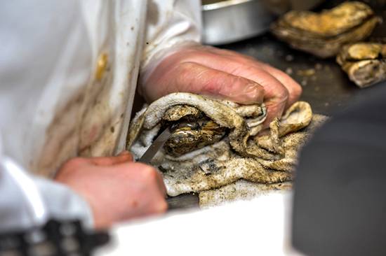 Doc Magrogan's Deck Launch