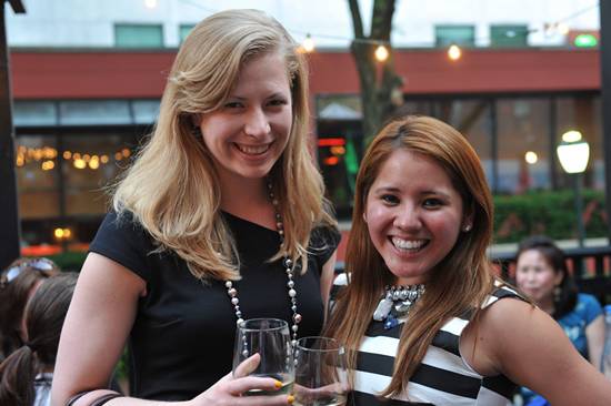 Doc Magrogan's Deck Launch