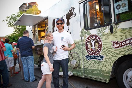 Fairmount Night Market