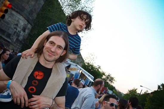 Fairmount Night Market