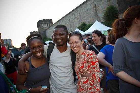 Fairmount Night Market