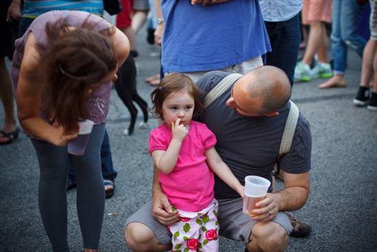 Fairmount Night Market