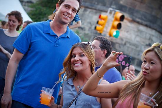 Fairmount Night Market