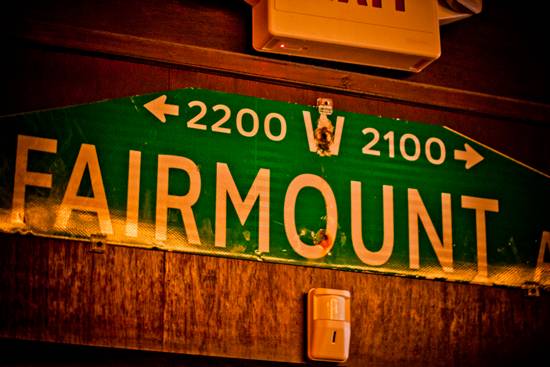 Fairmount Night Market