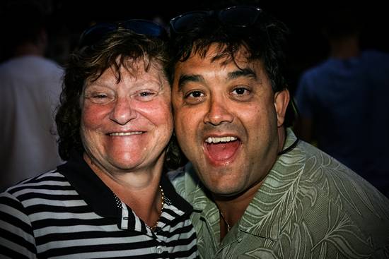 Night Market South Street