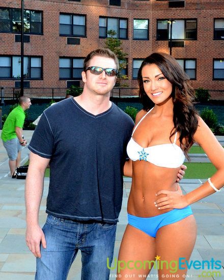 The Ultimate Backyard Bash