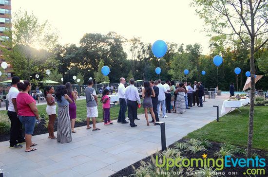 The Ultimate Backyard Bash