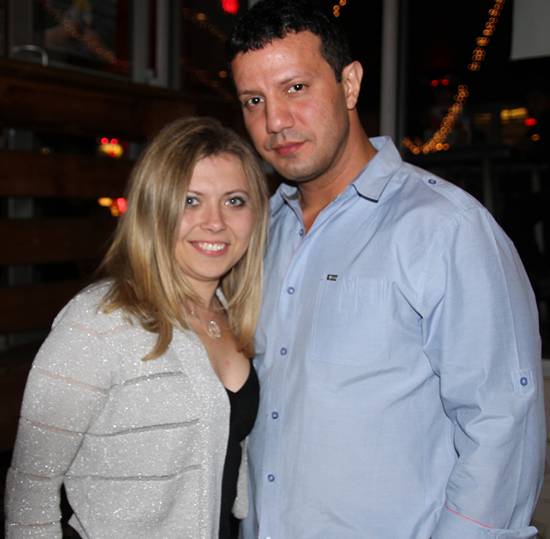 The Young Professionals Ball