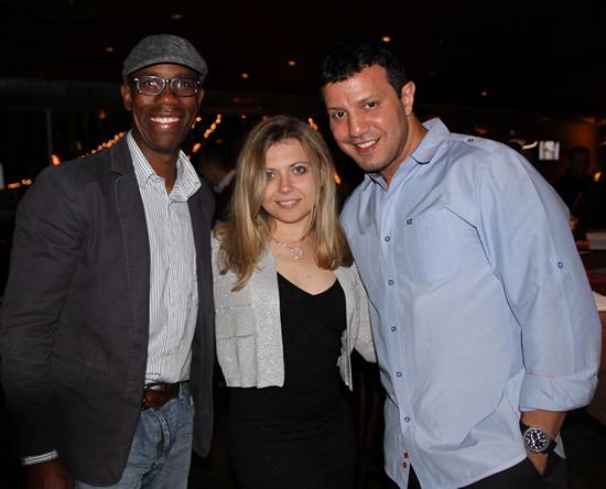 The Young Professionals Ball