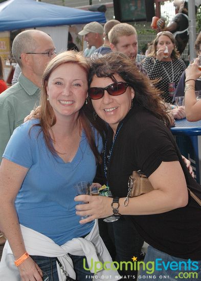 Beer Fest and BBQ at the Ballpark (Gallery 1)