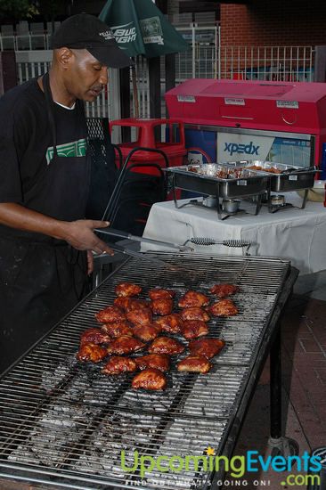 Beer Fest and BBQ at the Ballpark (Gallery 1)