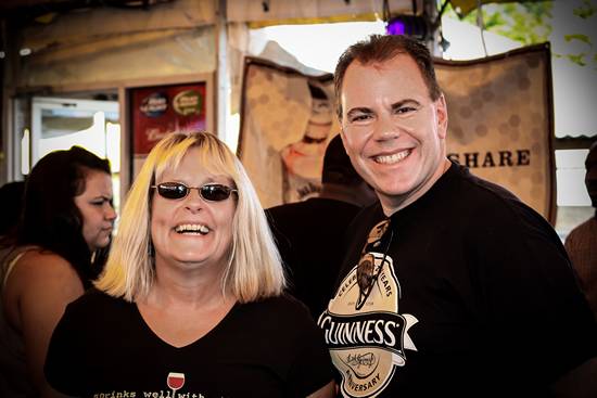 Sippin' By The River 2013