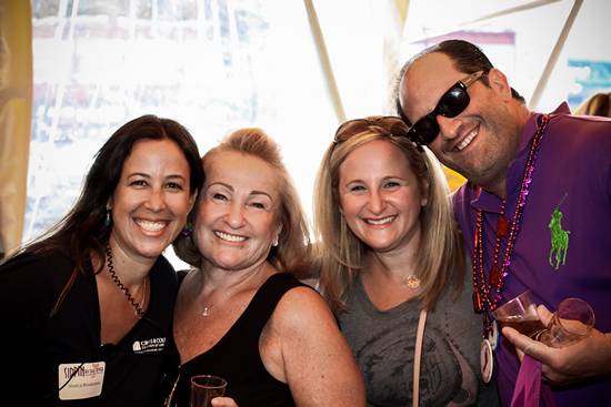 Sippin' By The River 2013