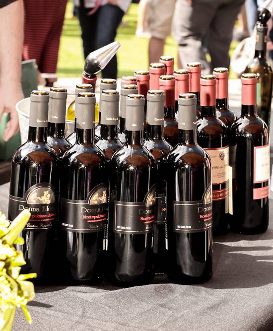 Sippin' By The River 2013