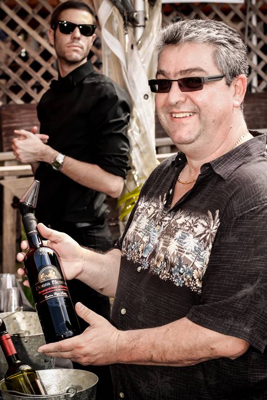 Sippin' By The River 2013