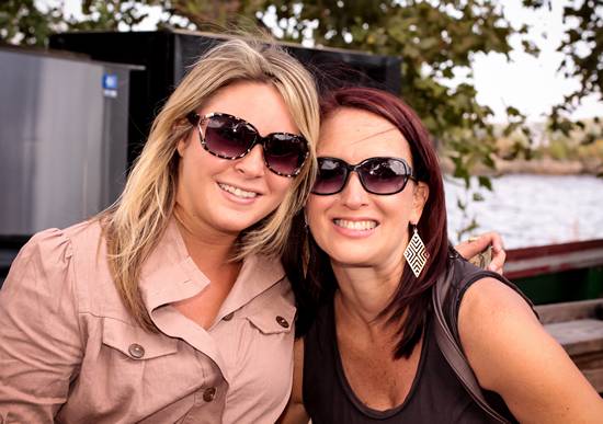 Sippin' By The River 2013