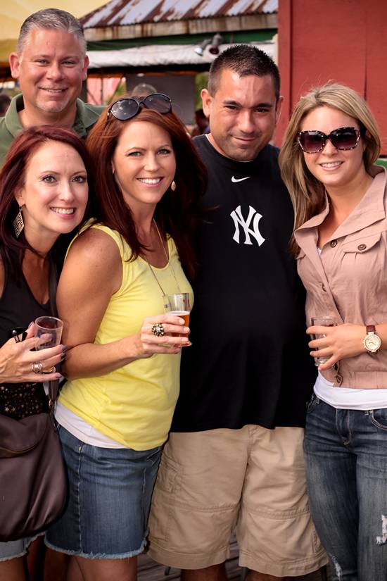 Sippin' By The River 2013