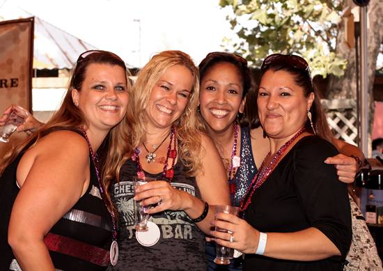 Sippin' By The River 2013