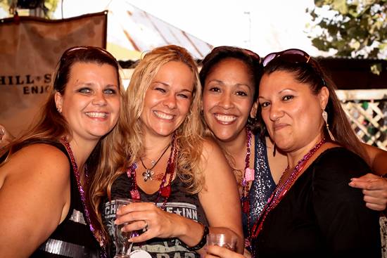 Sippin' By The River 2013