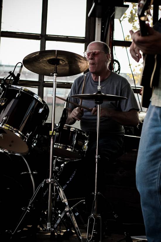 Sippin' By The River 2013