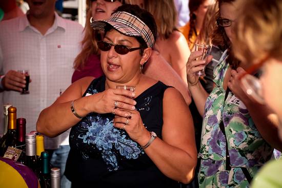 Sippin' By The River 2013