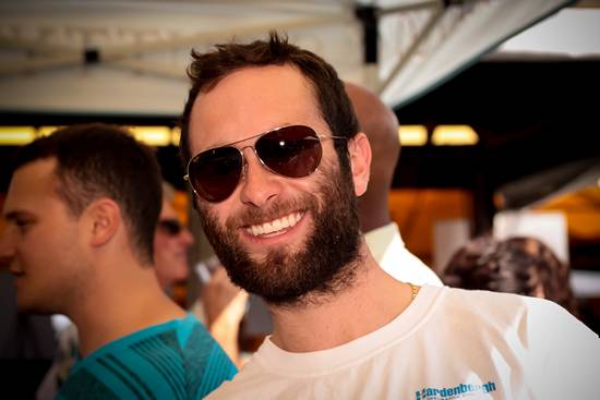 Sippin' By The River 2013