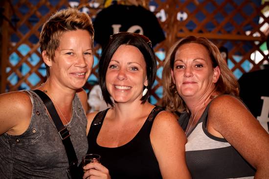 Sippin' By The River 2013