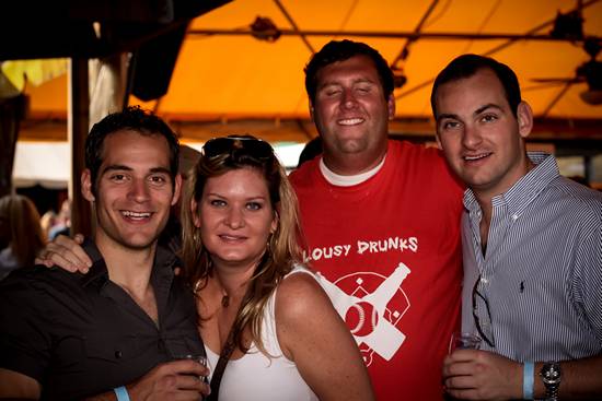 Sippin' By The River 2013