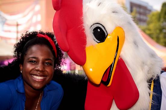 Sippin' By The River 2013