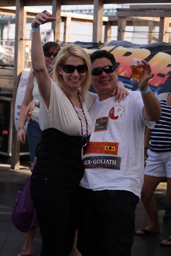 Sippin' By The River 2013