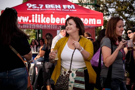 Sippin' By The River 2013