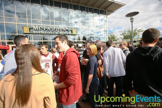 Beer Fest and BBQ at the Ballpark (Gallery 2)