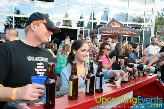 Beer Fest and BBQ at the Ballpark (Gallery 2)