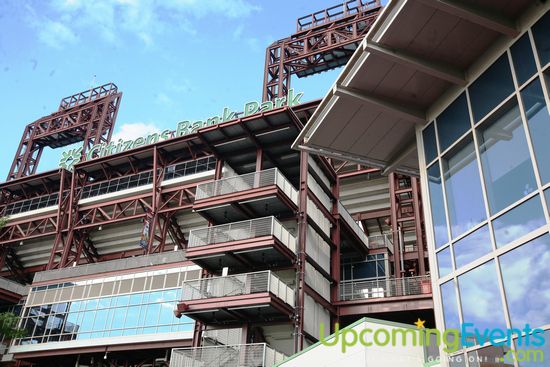 Beer Fest and BBQ at the Ballpark (Gallery 2)