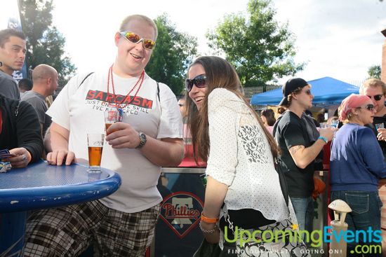 Beer Fest and BBQ at the Ballpark (Gallery 2)