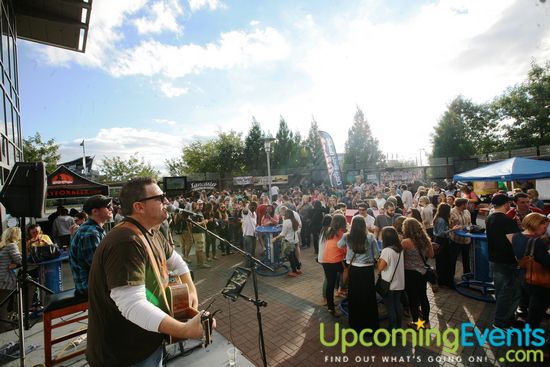 Beer Fest and BBQ at the Ballpark (Gallery 2)