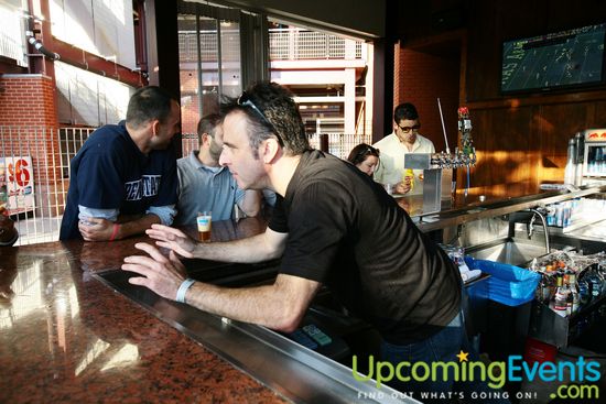 Beer Fest and BBQ at the Ballpark (Gallery 2)