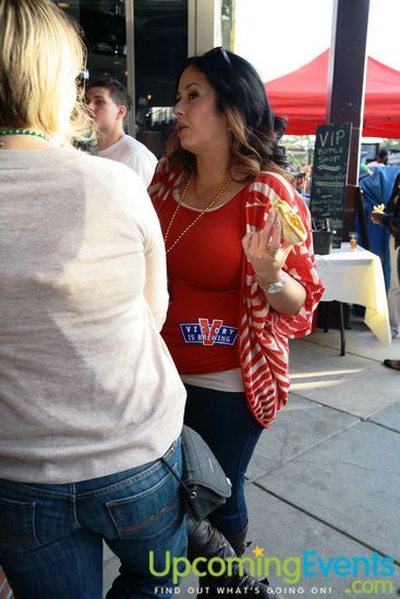 Beer Fest and BBQ at the Ballpark (Gallery 2)