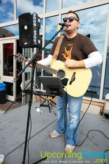 Beer Fest and BBQ at the Ballpark (Gallery 2)