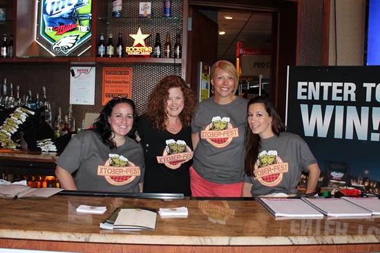 Xtoberfest 2013 (Gallery A)