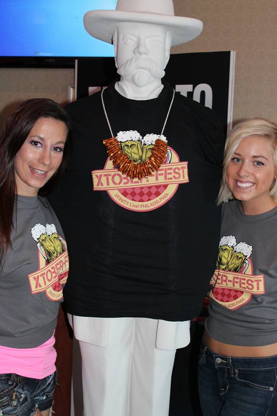 Xtoberfest 2013 (Gallery A)