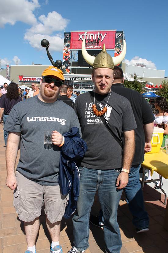 Xtoberfest 2013 (Gallery A)