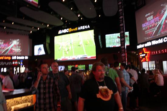 Xtoberfest 2013 (Gallery A)