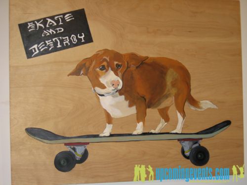 Utley Allstar Animals Casino Night