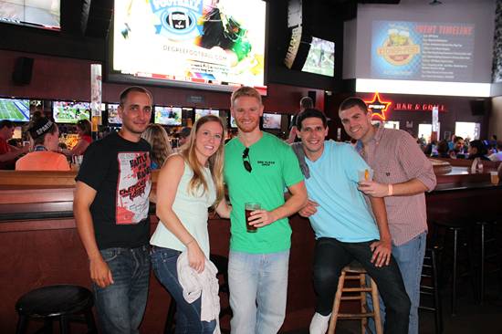 Xtoberfest 2013 (Gallery A)