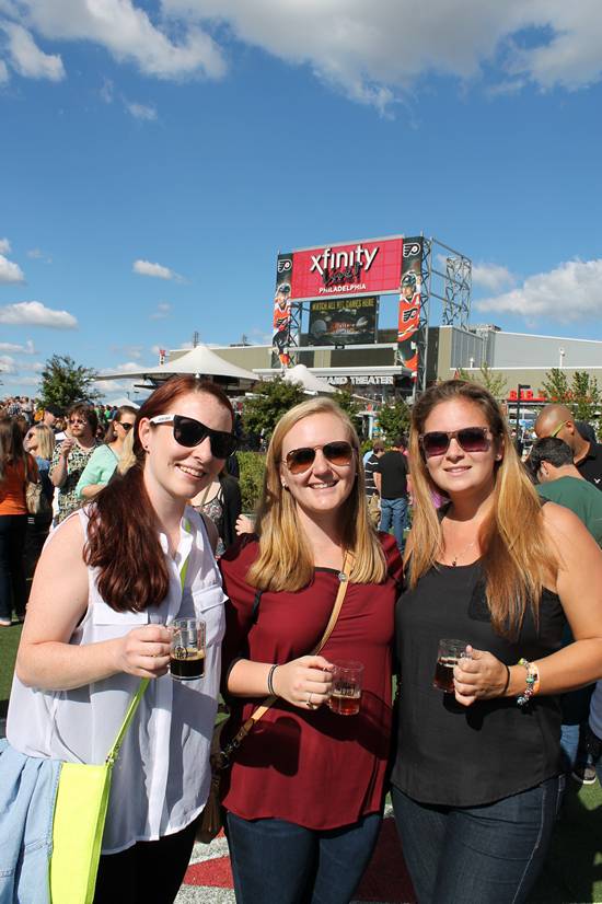 Xtoberfest 2013 (Gallery A)