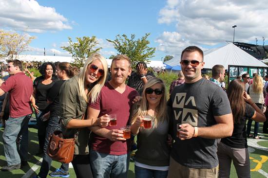 Xtoberfest 2013 (Gallery A)