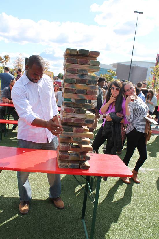 Xtoberfest 2013 (Gallery A)