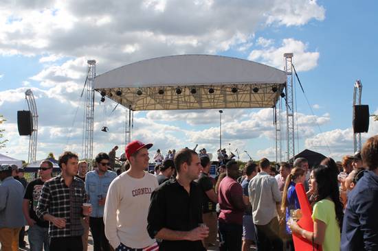 Xtoberfest 2013 (Gallery A)