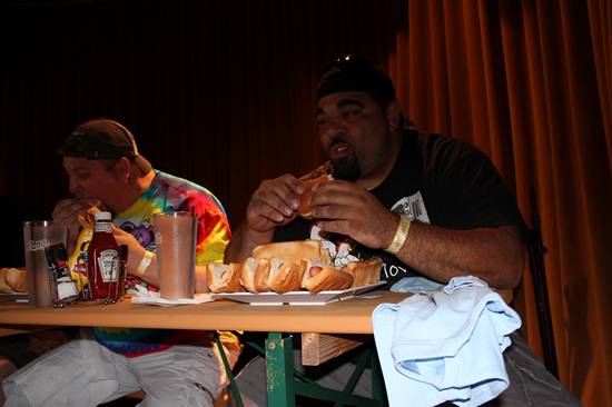 Xtoberfest 2013 (Gallery A)